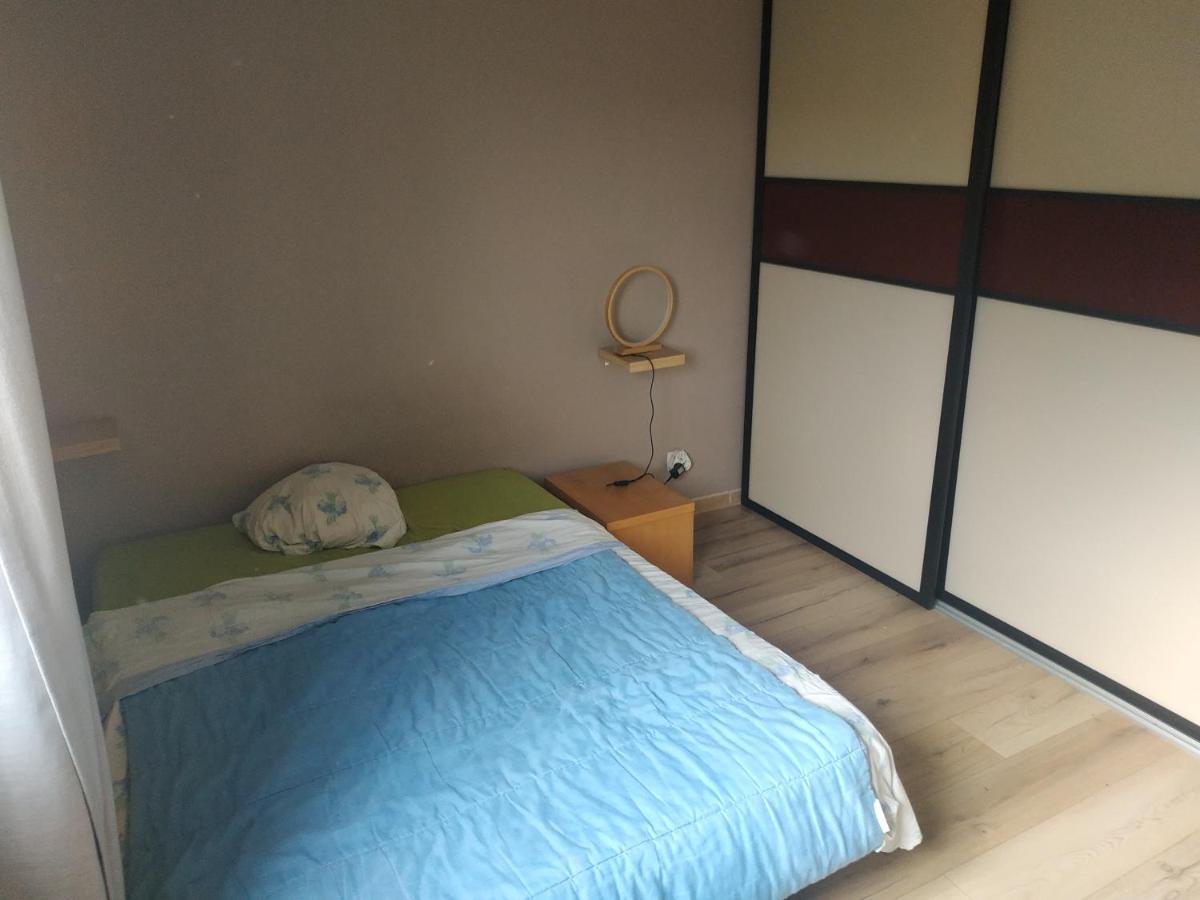 Chambre Chez L'Habitant Quartier Residentiel أفينيون المظهر الخارجي الصورة