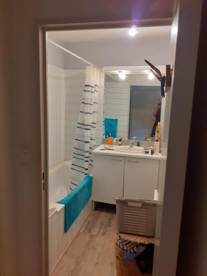 Chambre Chez L'Habitant Quartier Residentiel أفينيون المظهر الخارجي الصورة